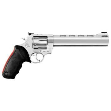 armas no paraguai, comprar revolver 444