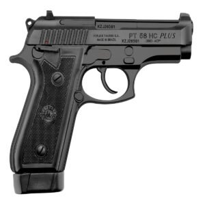 Pistola Taurus 58 HC Plus