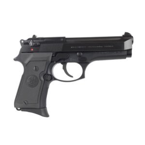 Pistola Beretta 92fs