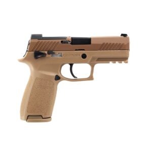 Pistola Sig Sauer P320 Compact Coyote