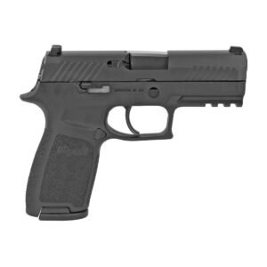 Pistola Sig Sauer P320 Nitron Compact