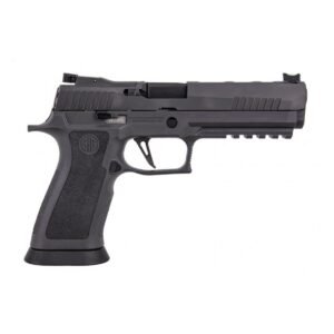 Pistola Sig Sauer P320 X-FIVE Legion