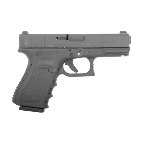 Pistola Glock G25 Gen5, comprar armas, armas paraguai, armas no paraguai, arma no paraguai, venda de armas, comprar arma, comprando armamento