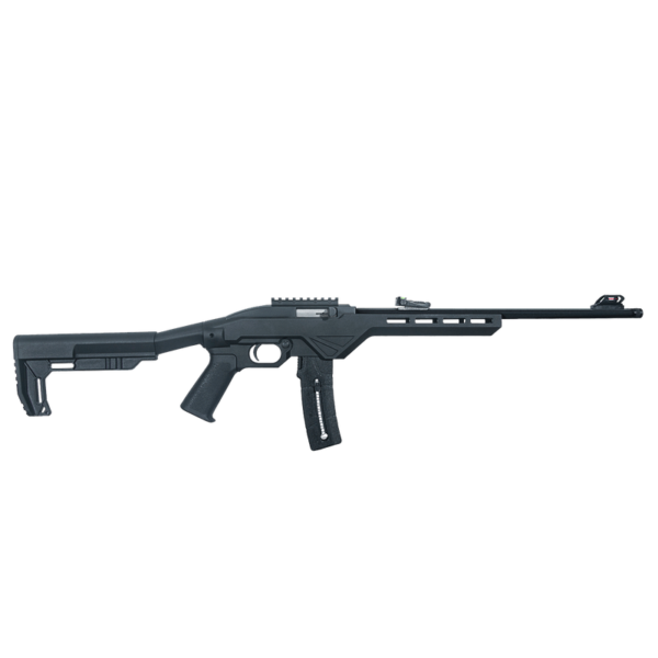 Rifle CBC 7022 Tactical