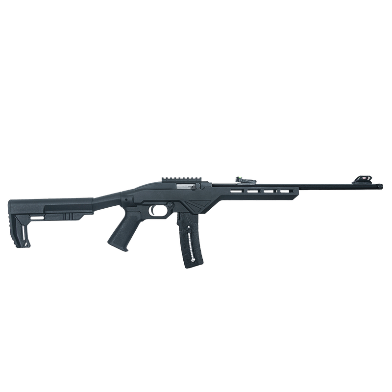 Rifle CBC 7022 Tactical