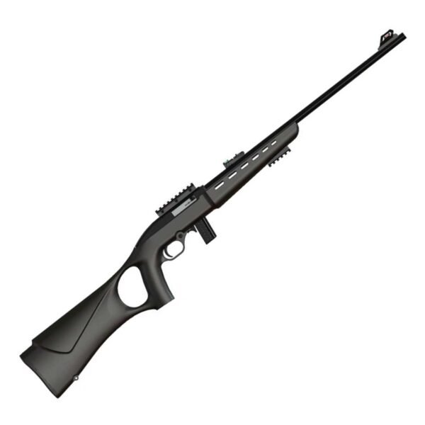 Rifle CBC 7022 Way Cal. 22LR Semi-Automático