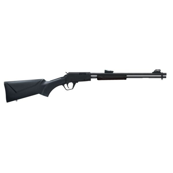 Rifle CBC Pump Action Cal. 22LR