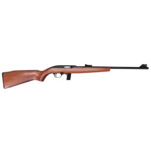 Rifle cbc 7022 cal 22 lr