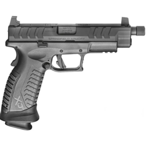 Pistola Springfield XD-M Elite Full Size