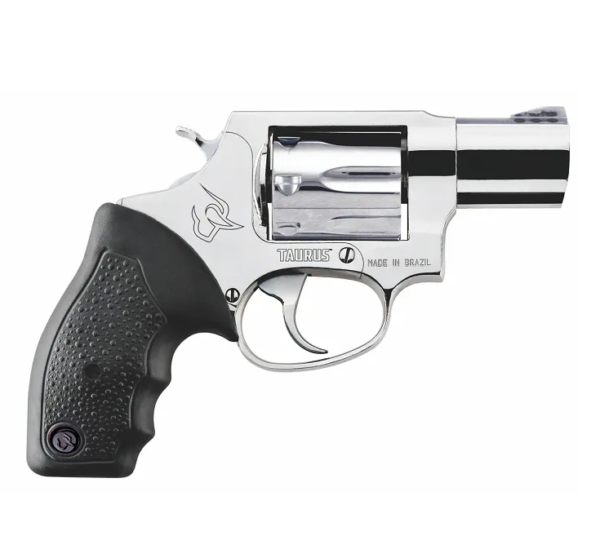 revolver taurus rt817 inox