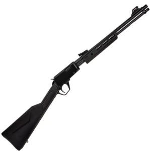 RIFLE CBC CAL 22LR PUMP ACTION POLIMERO