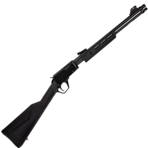 RIFLE CBC CAL 22LR PUMP ACTION POLIMERO