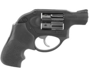 Revólver Ruger Cal 38SPL