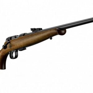 Rifle Ceska Zbrojovka CZ457 Luxo