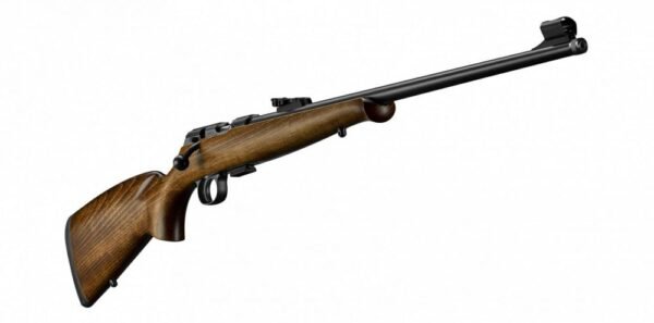 Rifle Ceska Zbrojovka CZ457 Luxo